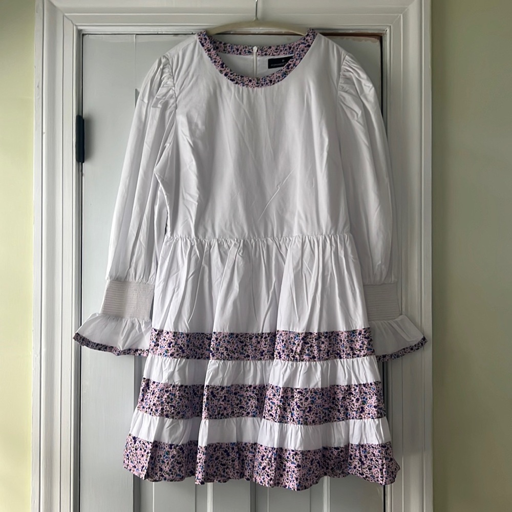 Brand New! Pomander Place Dress Size Small